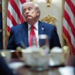 US judge freezes Trump ‘slush fund’ for allies