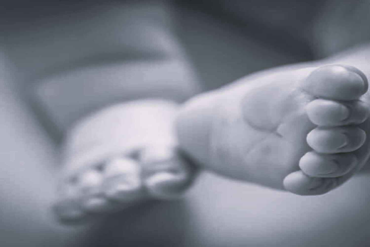 Mom who killed her infant gets 18 years in prison