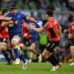 URC result: Leinster destroy Lions to set up Stormers semifinal