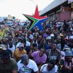 African envoys snub SA Africa Day over xenophobia fears