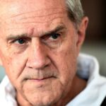 No golf, but Roelf Meyer, SA’s new ambassador to US, will walk the course