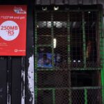 Spaza shop caught selling ‘stolen’ government food parcels