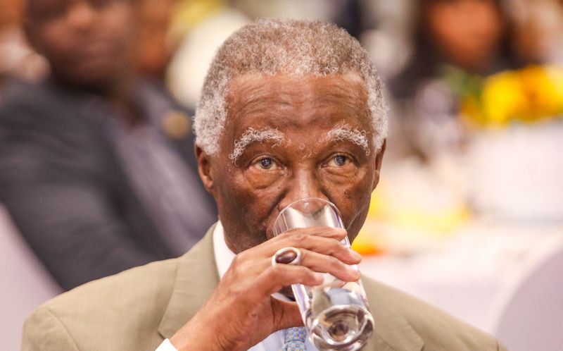 NPA backslides on ‘political interference’ in TRC cases, Mbeki fights summons
