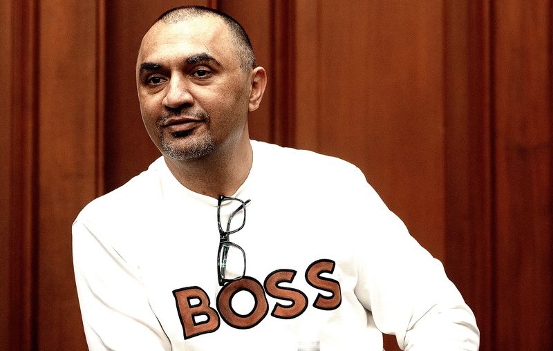 Court forces Nafiz Modack to close defence in murder case