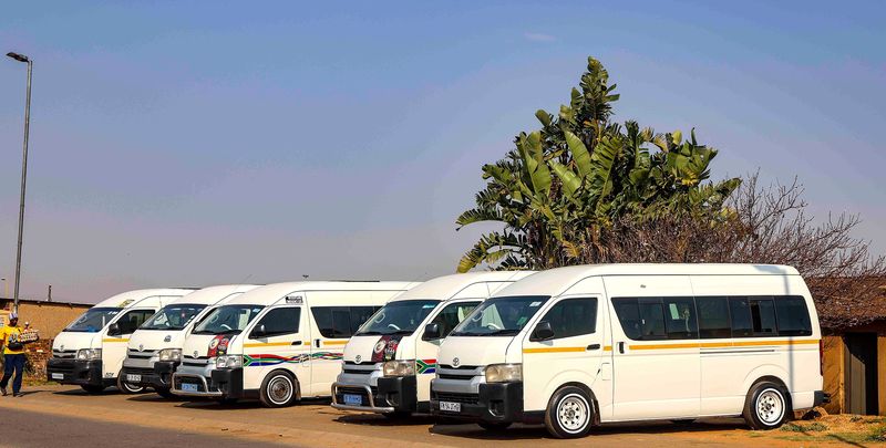 SA commuters cut back on groceries as taxi fares rise, drivers plead for subsidies