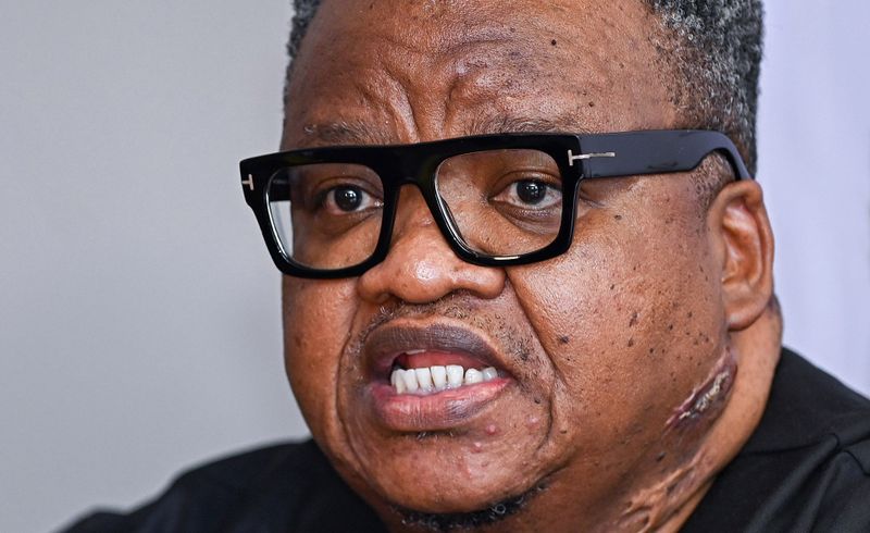 MP opens criminal case against eThekwini city manager