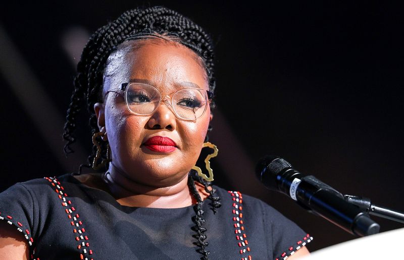 Gwarube orders textbook corruption probe while anchoring budget in ECD