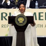 MK chief whip defrauded employees of R233,000, State alleges