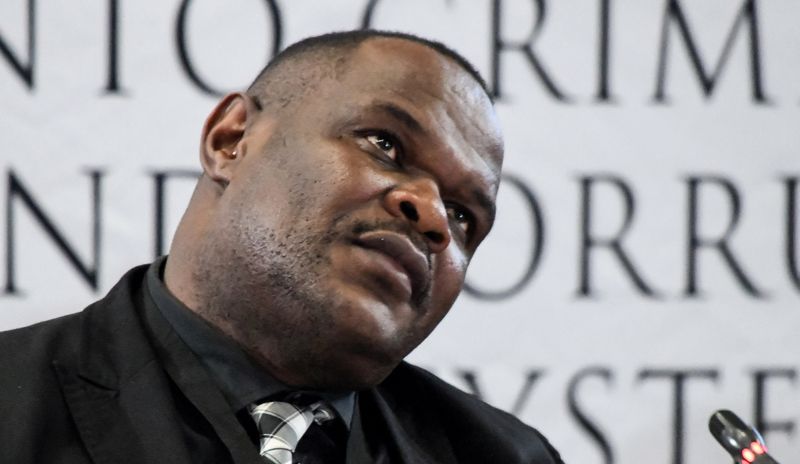 Sgt Nkosi faces fresh charges while brother keeps tender