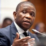 ‘Serious institutional crisis’ — Parliament committee’s damning indictment on Mkhwanazi’s police infiltration scandal