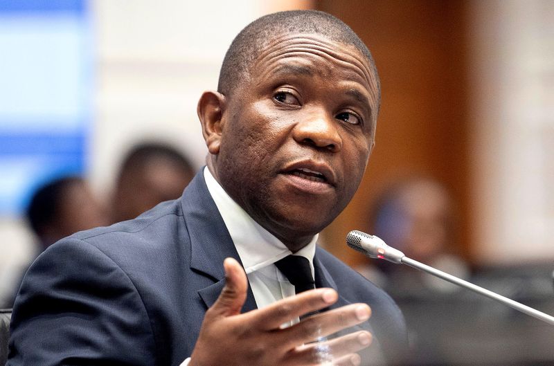 ‘Serious institutional crisis’ — Parliament committee’s damning indictment on Mkhwanazi’s police infiltration scandal