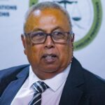 Secret tape protected ‘integrity of the state’, Mbeki’s spy boss tells TRC inquiry