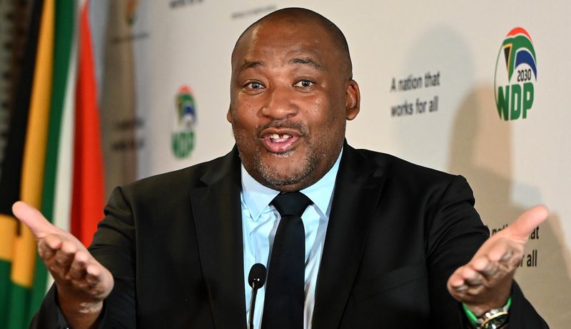 Minister McKenzie axes National Arts Council board with immediate effect