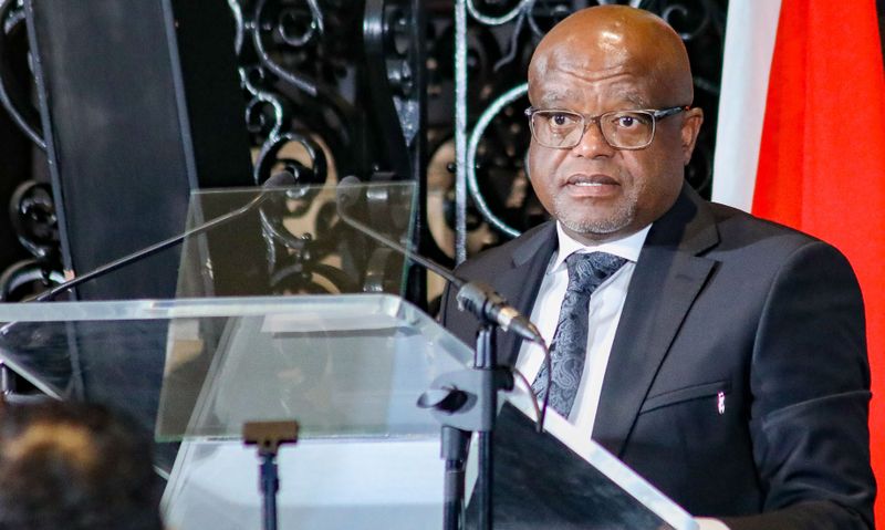Morero’s jabs at Cape Town can’t hide Joburg’s R5.3bn crisis