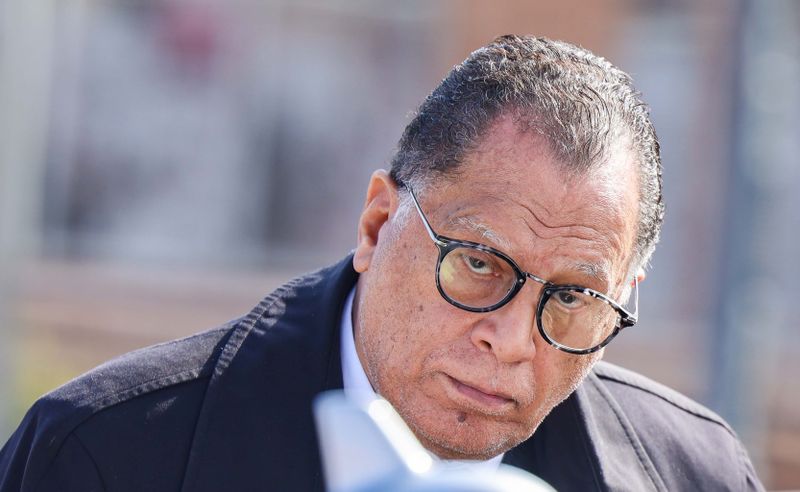Jordaan fraud case ‘could stretch to 2030 at this rate’