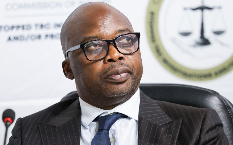 Masutha ‘sought to return apartheid victims’ remains’