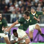 Stormers could bring back another Bok