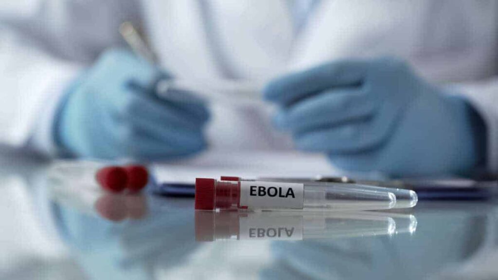 Ebola spreads fast as WHO sounds global alarm
