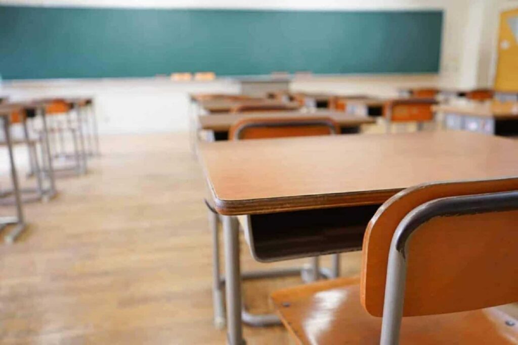 State of education: Nearly half of South Africans do not have matric