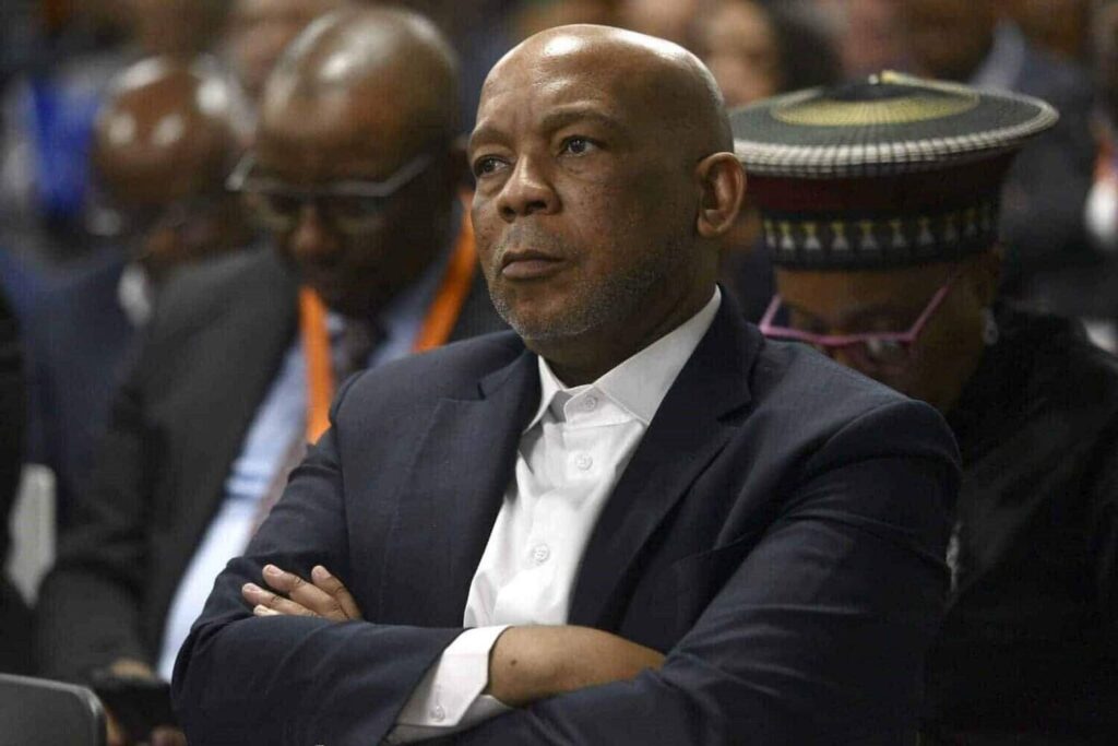 Plan for Eskom’s municipal debt has ‘stalled’