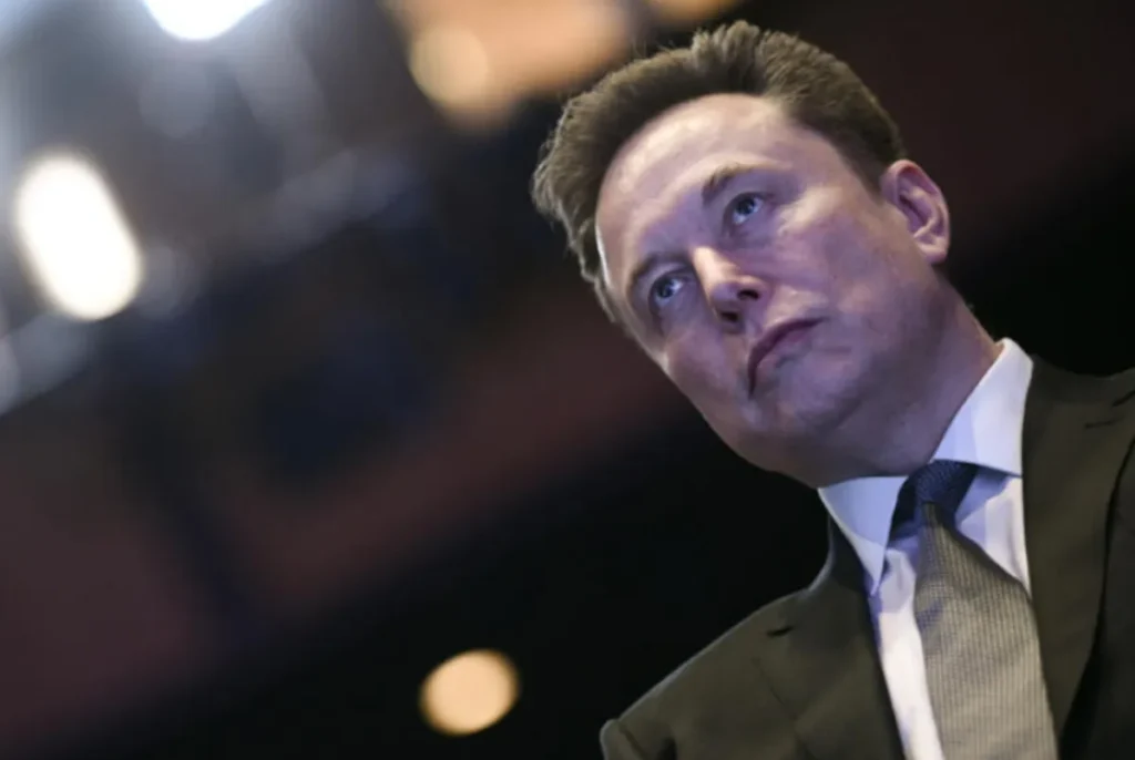 Elon Musk eyes Wall Street record with SpaceX IPO