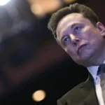 Elon Musk eyes Wall Street record with SpaceX IPO