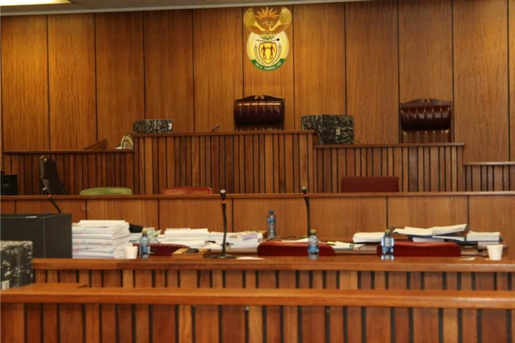 When the keepers of the law become the problem