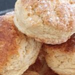 Recipe of the day: Hearty Winter Scones