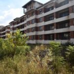WATCH: Eskom’s abandoned R1bn residential project