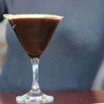 Winter cocktail: How to make an espresso martini