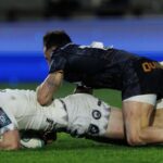 Why Hooker incident didn’t result in red