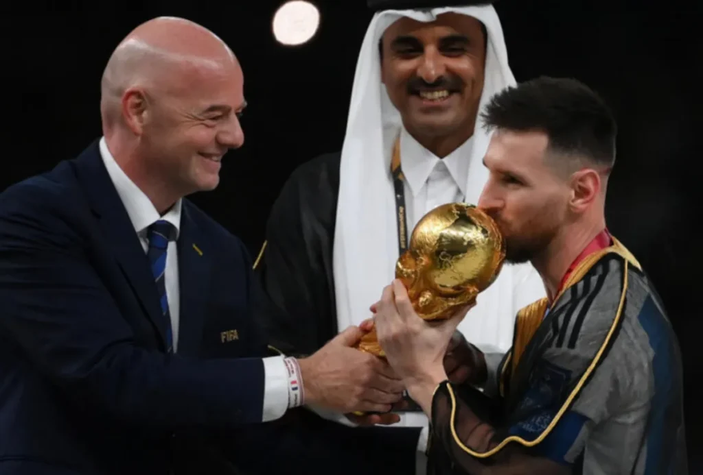 FIFA World Cup 2026 set for betting frenzy