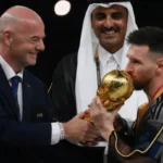 FIFA World Cup 2026 set for betting frenzy