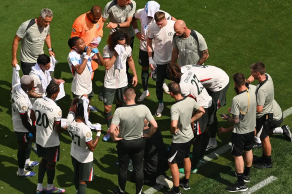 Law changes and innovations to look out for at FIFA World Cup 2026