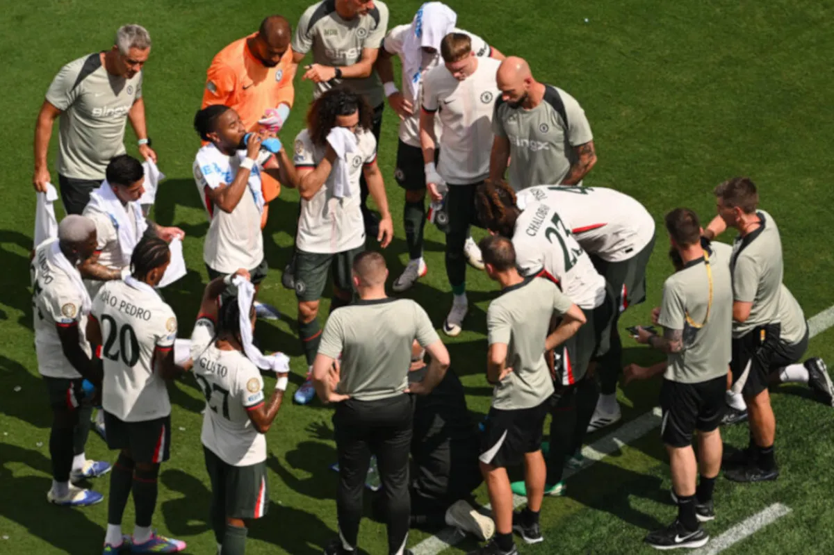 Law changes and innovations to look out for at FIFA World Cup 2026