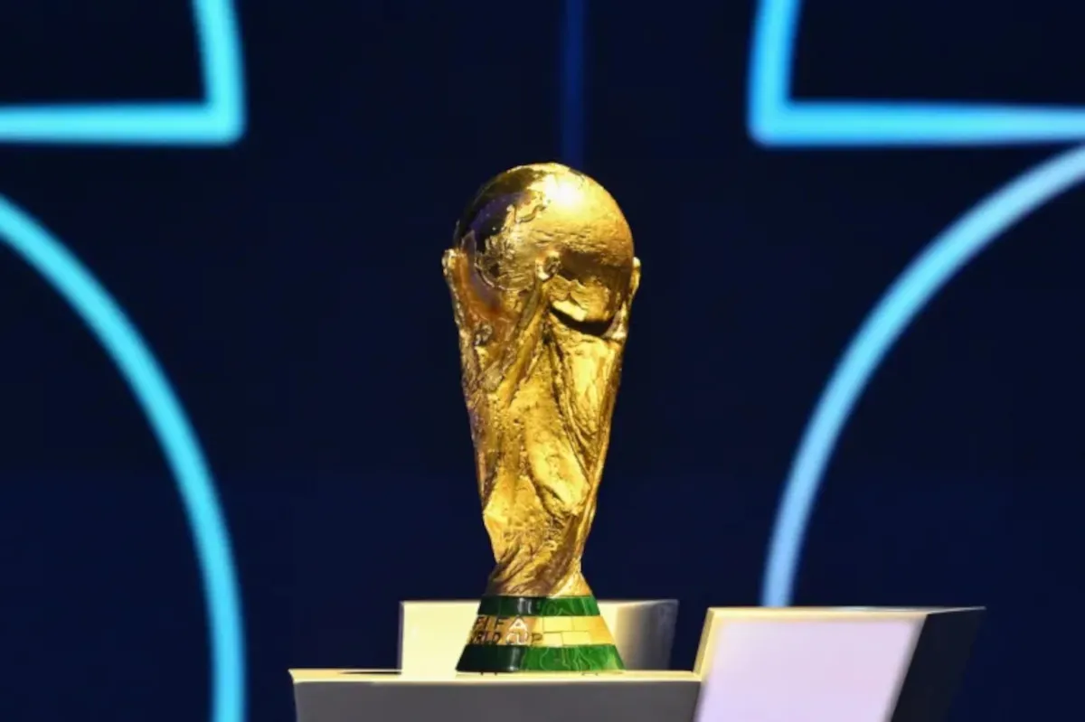FIFA World Cup 2026 | ALL the official 26-man squads