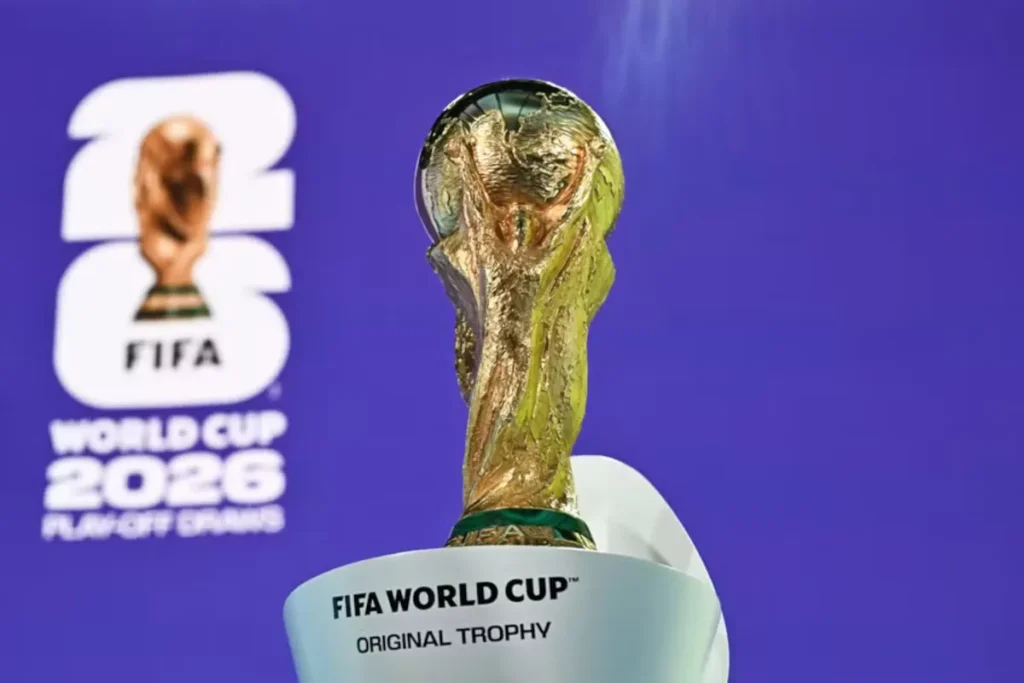 THREE Orlando Pirates stars who will miss FIFA World Cup 2026