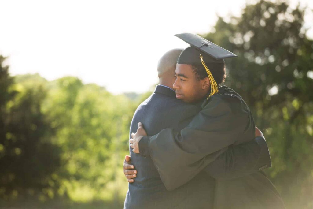 Here’s how young graduates and professionals can get onto the property ladder sooner