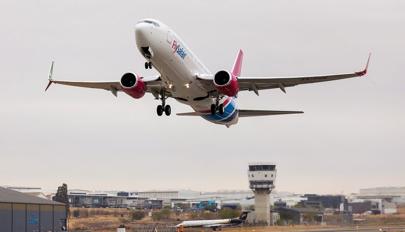 FlySafair’s overbooking tactics ‘unconscionable conduct’