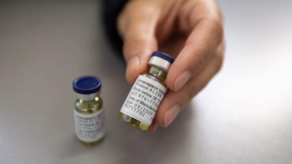 The HIV prevention jab scientists hoped for is finally here. Now comes the hard part – The Mail & Guardian