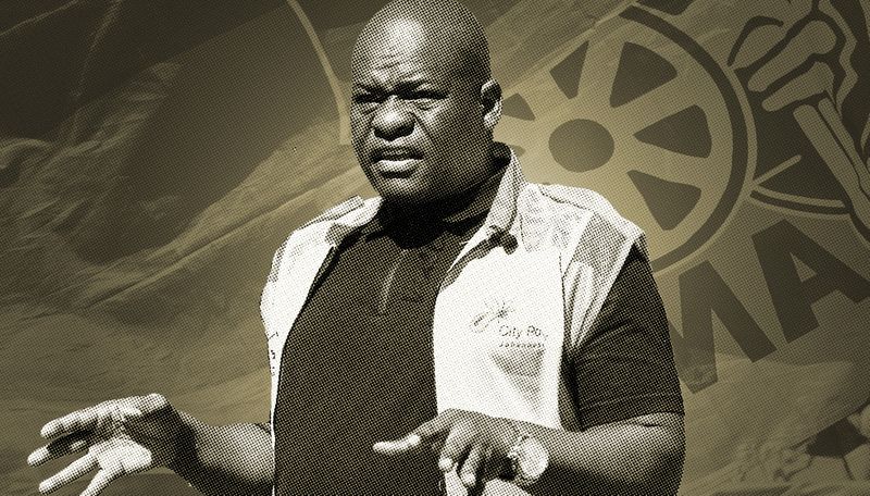 Joburg MMC faces assault probe and ANC disciplinary action