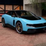 Ferrari loses billions as Luce EV launch sparks backlash