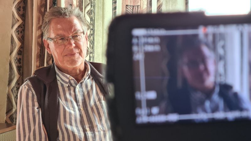 Untold Courage: Exploring the complex legacies of apartheid
