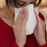 Health experts warn against delaying flu vaccination this year
