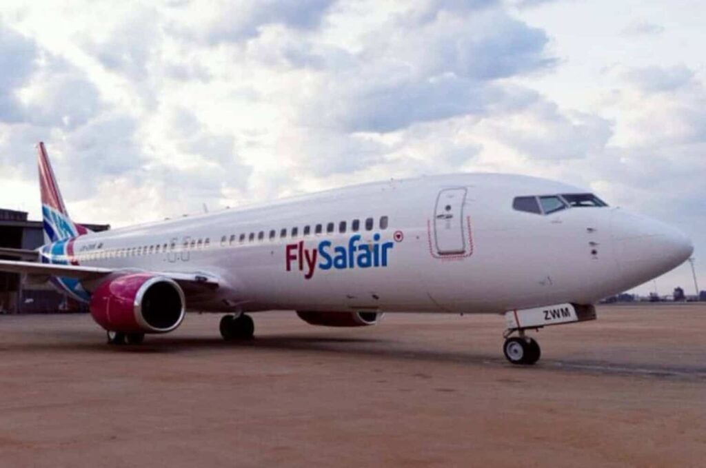 Have you been overbooked by FlySafair? You’re not alone … and now they’re in hot water