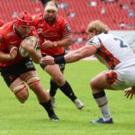 Henco and the Horn’s in for Lions URC quarterfinal against Leinster