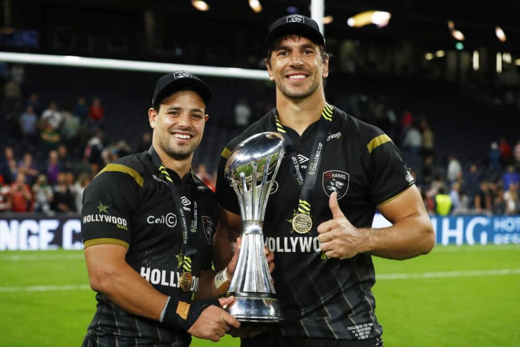 SA rugby at a crossroads: Pros and cons of withdrawing from Euro cup competitions