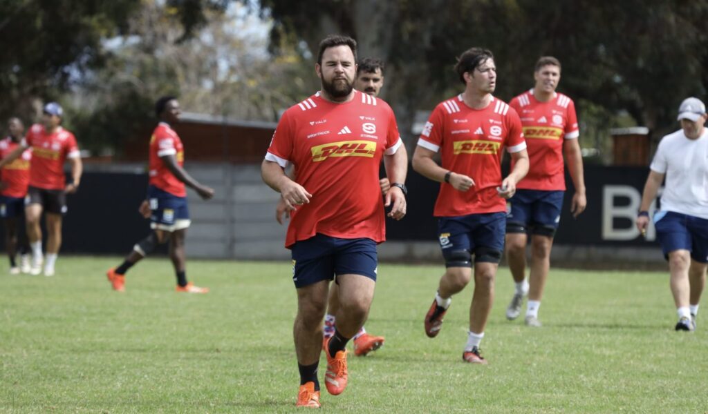 Frans’ Stormers comeback hopes fading
