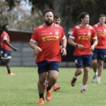 Frans’ Stormers comeback hopes fading