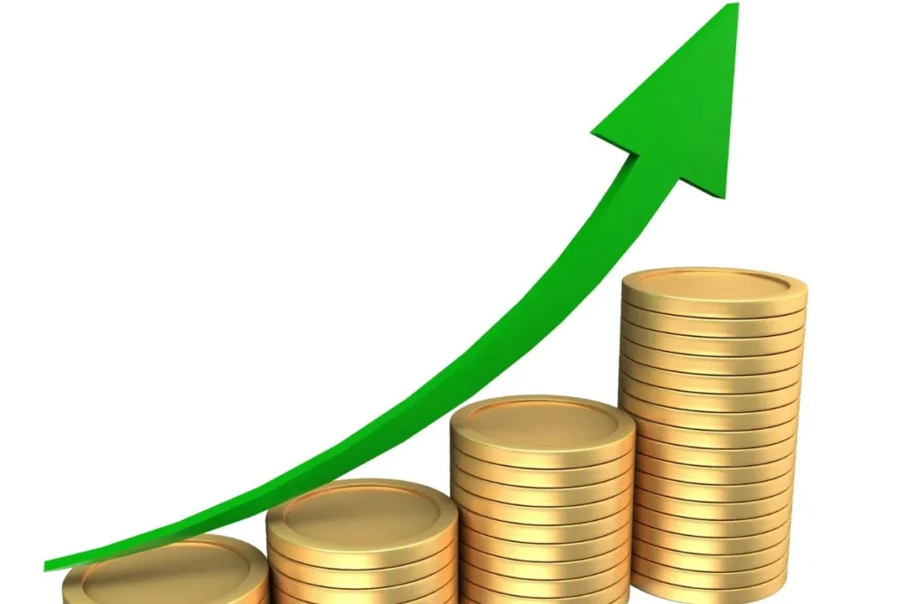 Moody’s upgrade first since 2007